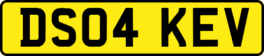 DS04KEV