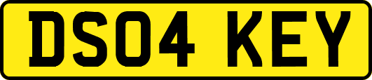 DS04KEY