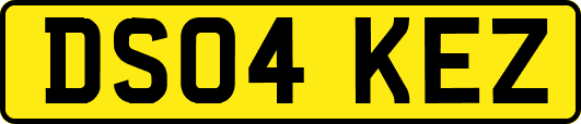 DS04KEZ