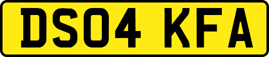 DS04KFA