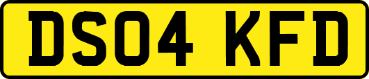 DS04KFD
