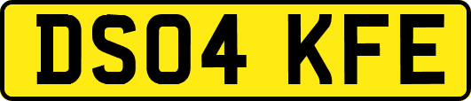 DS04KFE