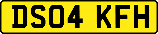 DS04KFH
