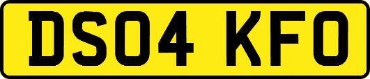 DS04KFO