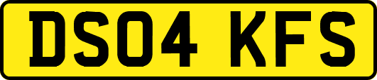 DS04KFS