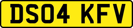 DS04KFV