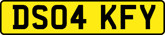 DS04KFY