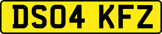 DS04KFZ