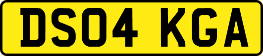 DS04KGA