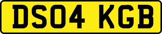 DS04KGB
