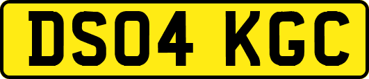 DS04KGC