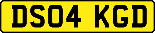 DS04KGD