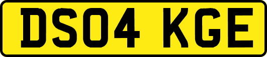 DS04KGE
