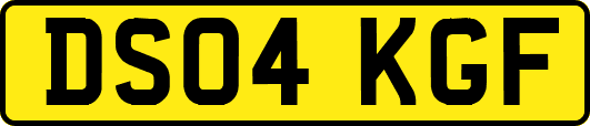 DS04KGF