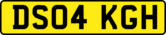 DS04KGH