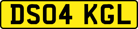 DS04KGL
