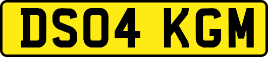 DS04KGM