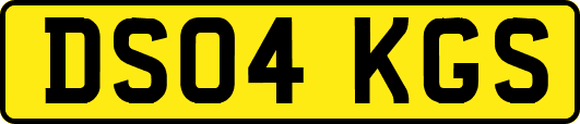 DS04KGS