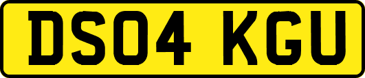 DS04KGU