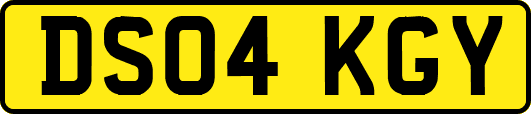 DS04KGY