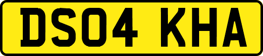 DS04KHA