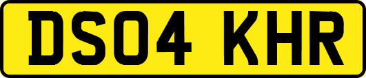 DS04KHR