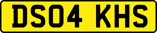 DS04KHS