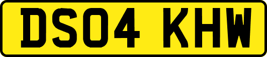 DS04KHW