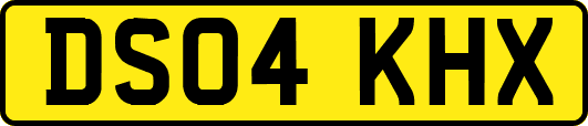 DS04KHX