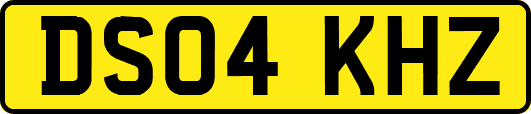 DS04KHZ