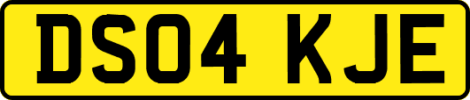 DS04KJE