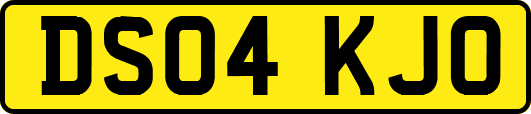 DS04KJO