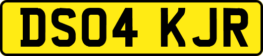 DS04KJR