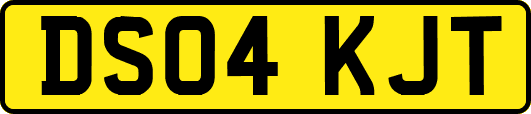 DS04KJT