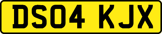 DS04KJX