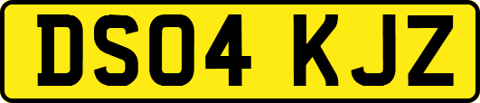 DS04KJZ