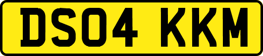 DS04KKM