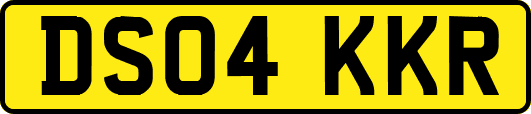DS04KKR