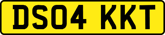 DS04KKT