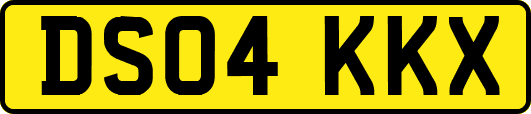 DS04KKX