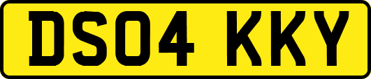DS04KKY