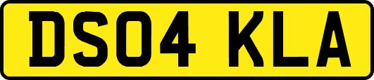 DS04KLA
