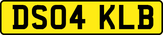 DS04KLB