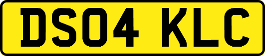 DS04KLC