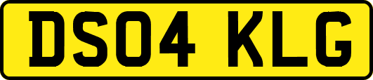 DS04KLG