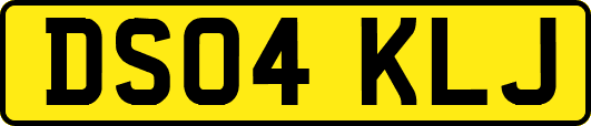 DS04KLJ