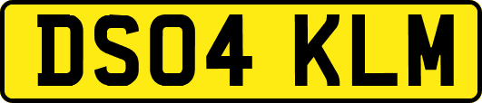 DS04KLM