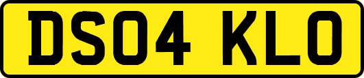 DS04KLO