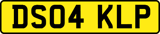 DS04KLP