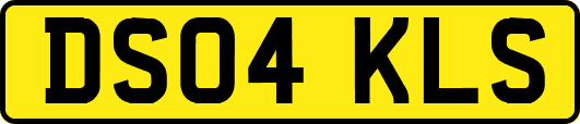 DS04KLS